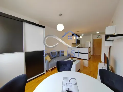 Izdavanje, stan, 30m², Podbara, Novi Sad Sve Podlokacije - image 8