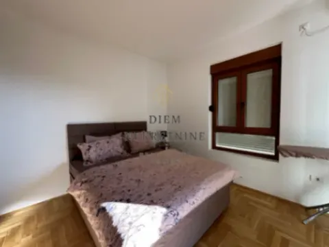 Izdavanje, dvosoban stan, 65m², City Kvart, Podgorica - image 9