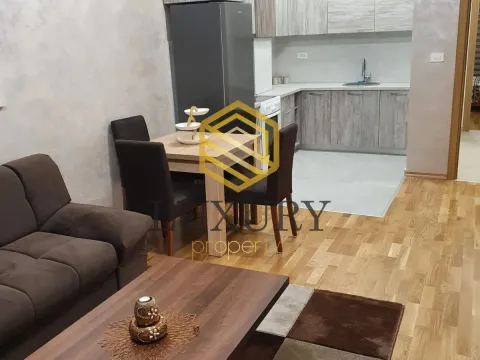 Rent, one bedroom apartment, 54m², Zabjelo, Podgorica - image 4
