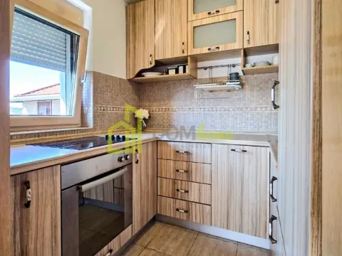 Izdavanje, jednosoban stan, 43m², Stari Aerodrom, Podgorica - image 7