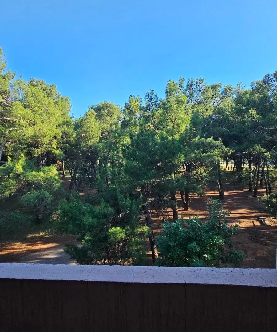 Prodaja, jednosoban stan, 58m², Stari Aerodrom, Podgorica