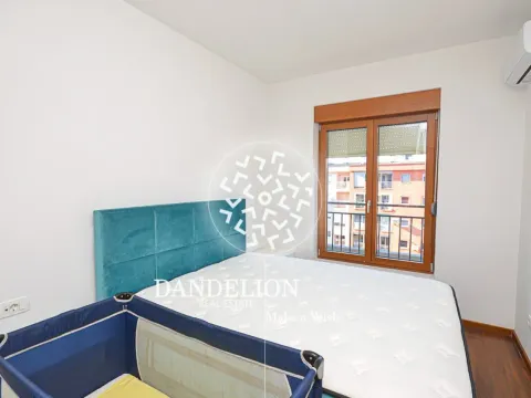 Izdavanje, dvosoban stan, 69m², Master Kvart, Podgorica - image 3