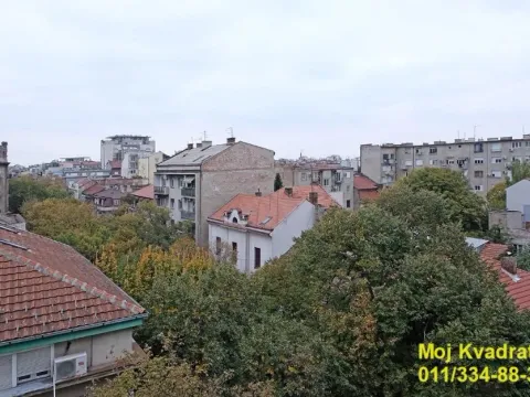 Prodaja, stan, 130m², Stari Grad, Beograd - image 11