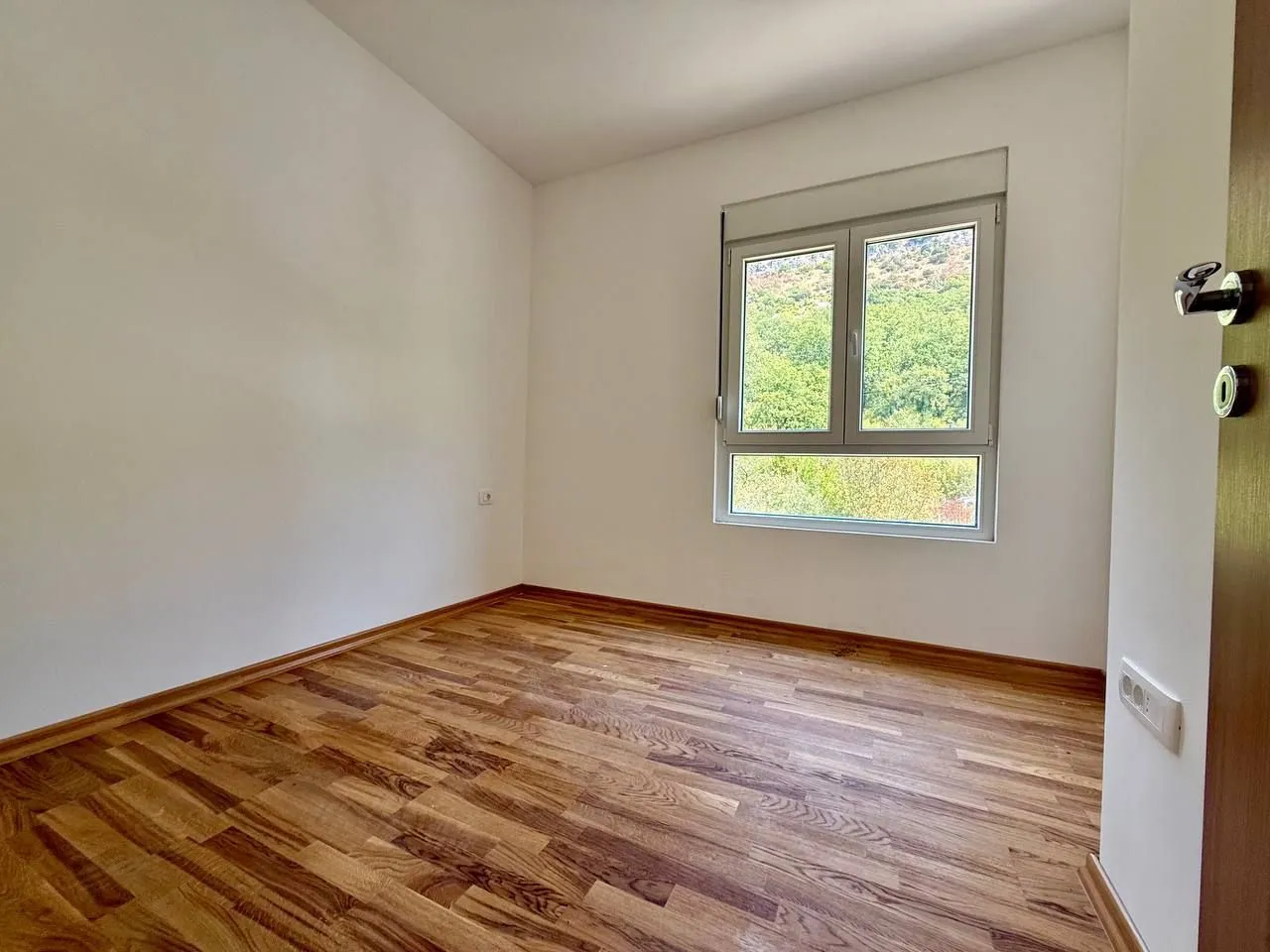 Sale, one bedroom apartment, 37m², Budva, Crna Gora