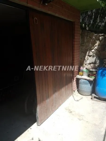 Sale, house, 64m², Sremska Kamenica, Petrovaradin