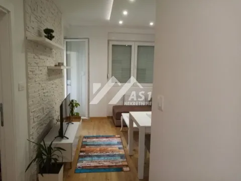 Rent, one bedroom apartment, 32m², Nova Detelinara, Novi Sad Sve Podlokacije - image 2