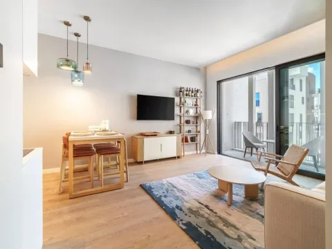 Prodaja, jednosoban stan, 55m², Porto Montenegro, Tivat - image 8