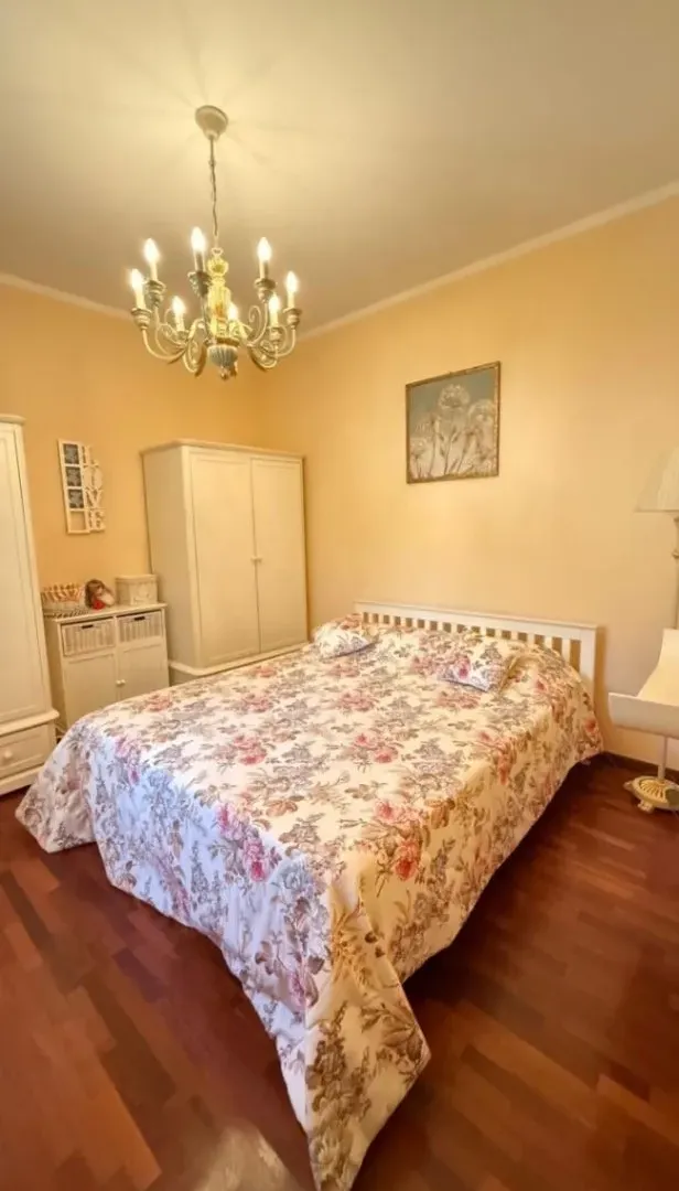 Sale, two bedroom apartment, 61m², Petrovac, Budva