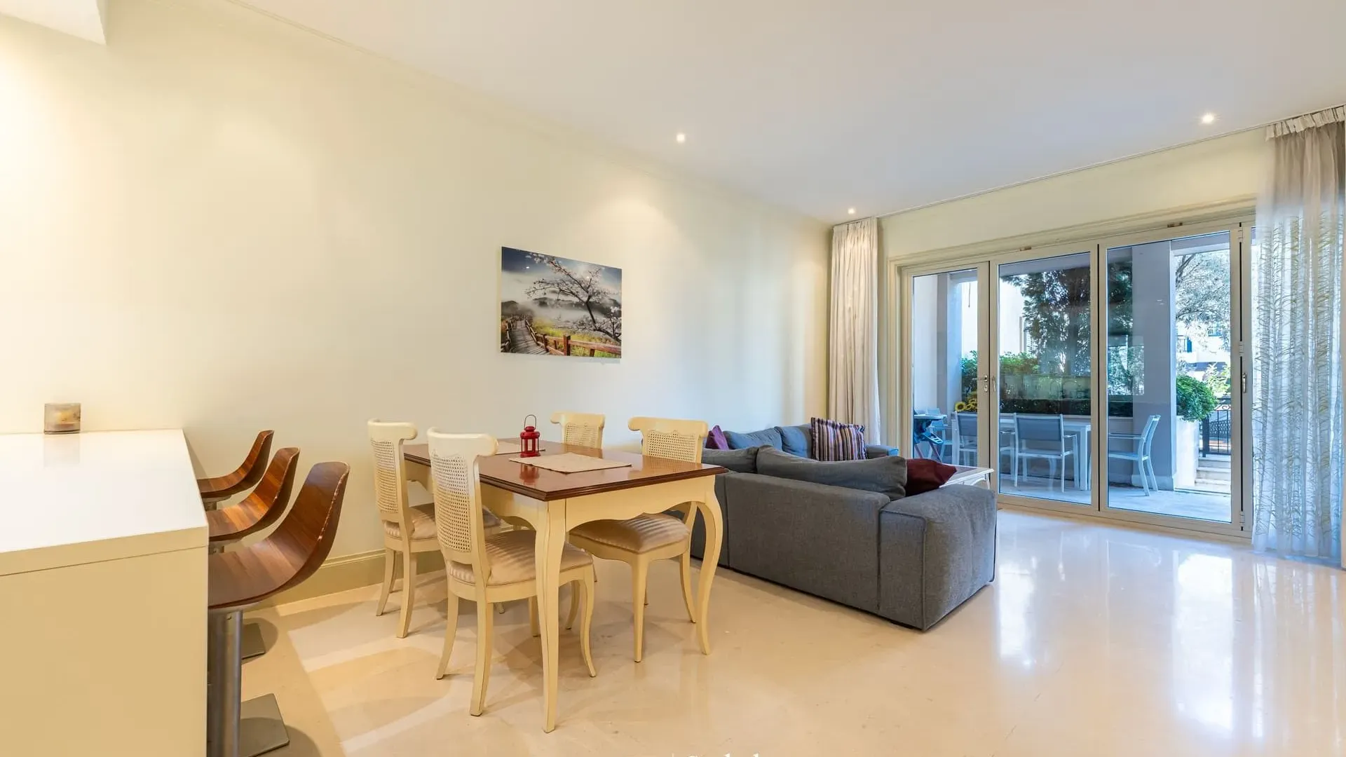 Prodaja, dvosoban stan, 152m², Porto Montenegro, Tivat