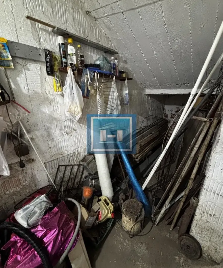 Prodaja, četvorosoban stan, 102m², Strelište, Jagodina
