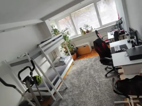 Sale, four bedroom apartment, 75m², Grbavica, Novi Sad Sve Podlokacije - image 11