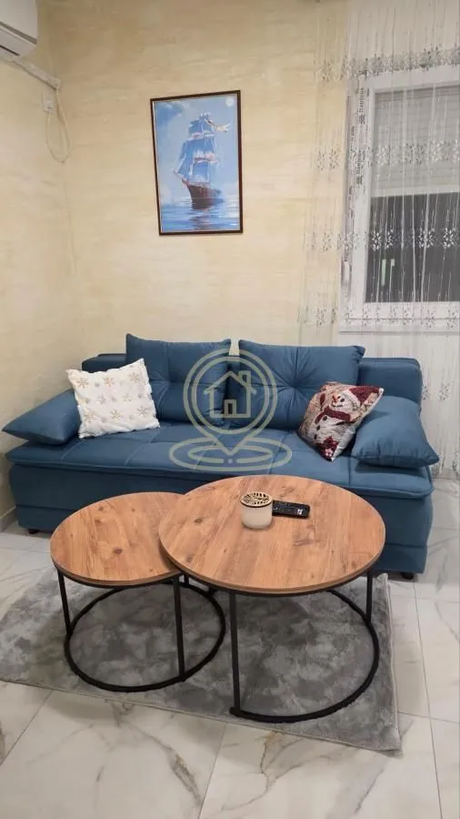 Izdavanje, jednosoban stan, 30m², Veternik, Novi Sad Sve Podlokacije