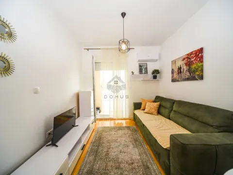 Izdavanje, jednosoban stan, 40m², Zabjelo, Podgorica - image 1
