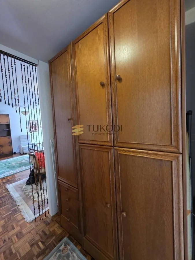 Izdavanje, trosoban stan, 80m², Liman 3, Novi Sad Sve Podlokacije