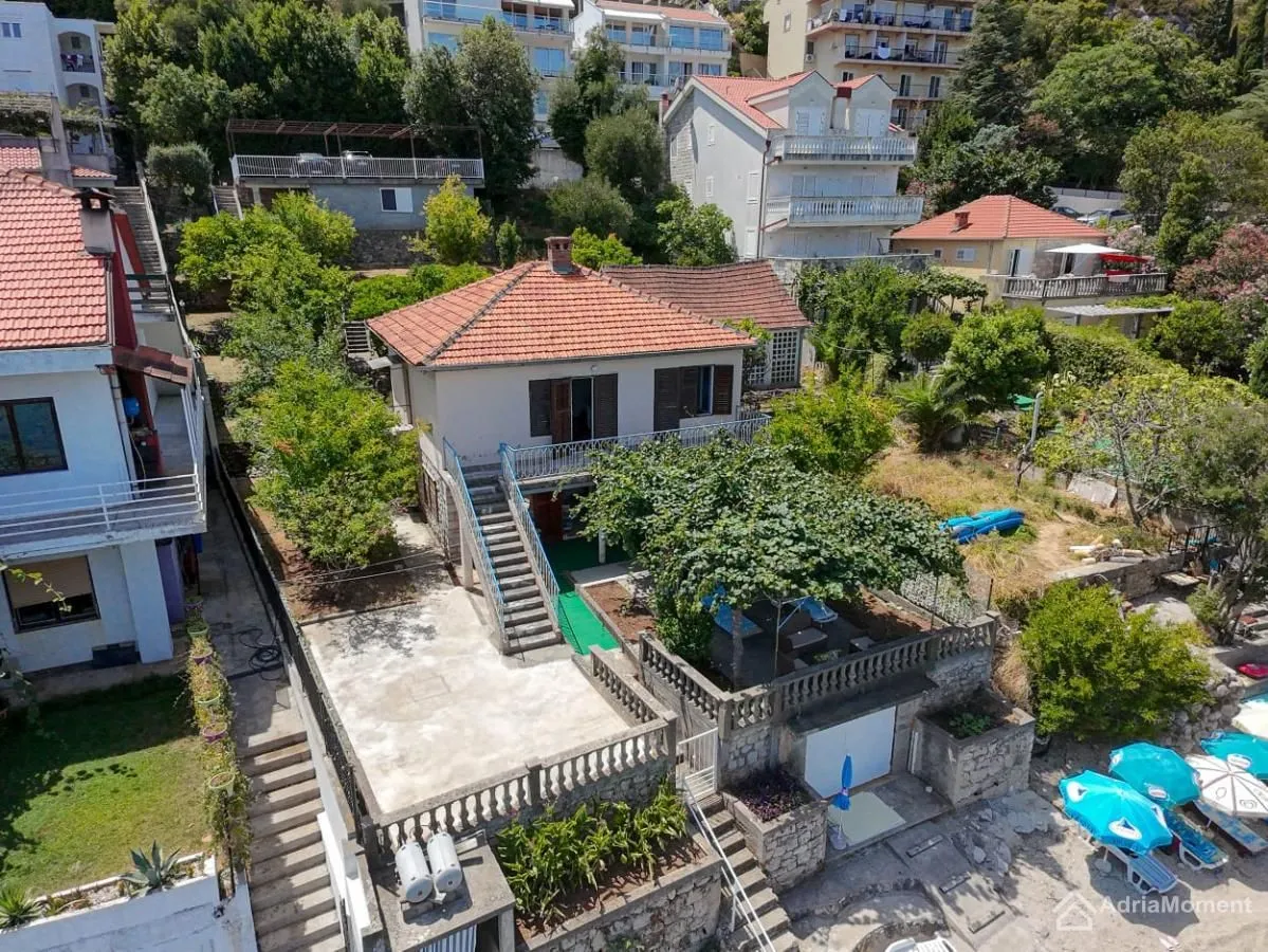 Prodaja, kuća, 120m², Sutorina, Herceg Novi