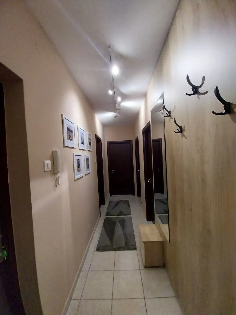 Prodaja, jednosoban stan, 47m², 1 maj, Podgorica
