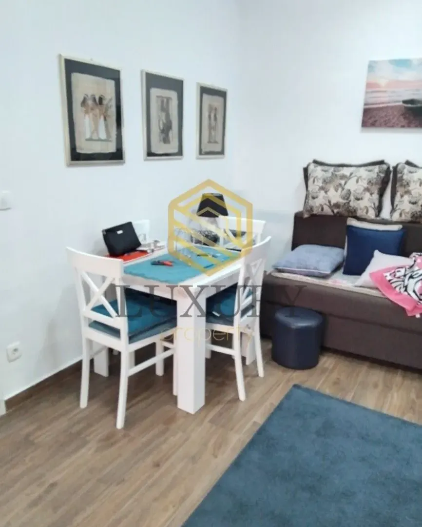 Prodaja, jednosoban stan, 43m², Podgorica, Crna Gora