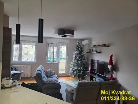 Prodaja, dvosoban stan, 69m², Voždovac Sve Podlokacije, Beograd - image 3