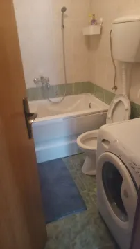 Rent, two bedroom apartment, 60m², Zabjelo, Podgorica - image 23