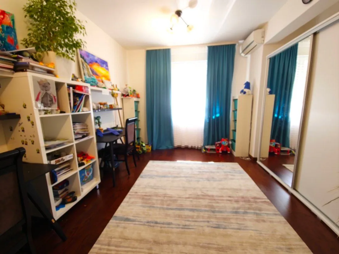 Sale, two bedroom apartment, 151m², Centar, Bar