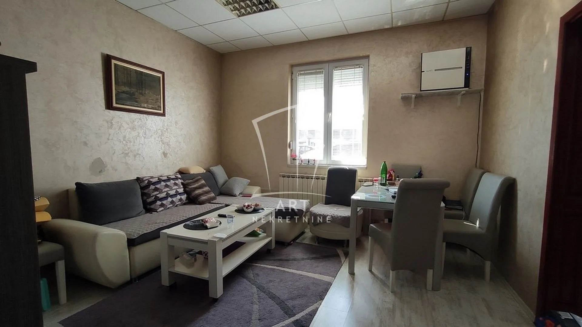 Rent, office space, 130m², Voždovac Sve Podlokacije, Beograd