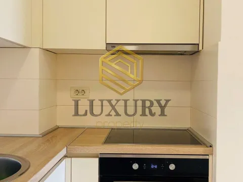 Rent, one bedroom apartment, 47m², City Kvart, Podgorica - image 3