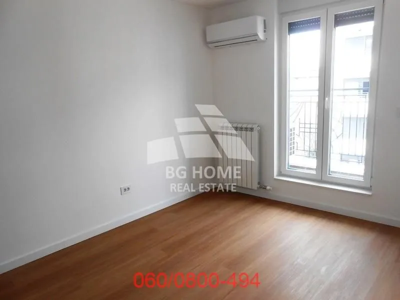 Sale, apartment, 162m², Dušanovac, Voždovac Sve Podlokacije