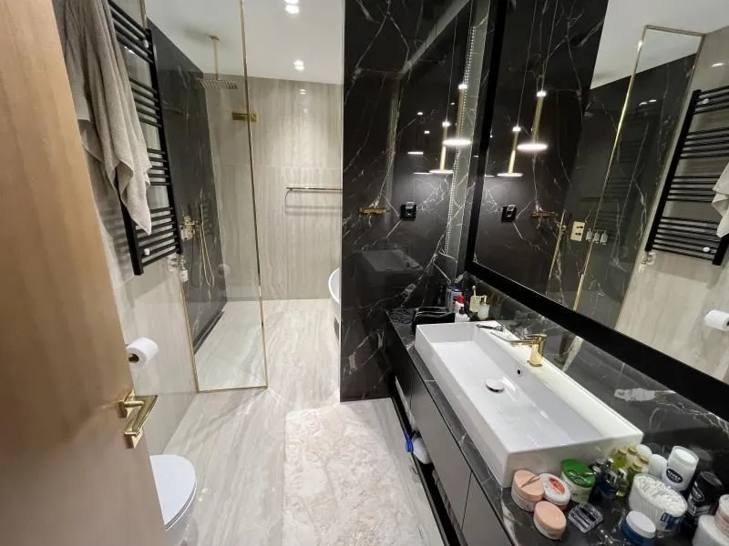 Sale, three bedroom apartment, 141m², Nova Detelinara, Novi Sad Sve Podlokacije