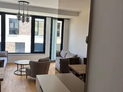 Izdavanje, dvosoban stan, 66m², Zemun Gornji Grad, Zemun Sve Podlokacije - image 3