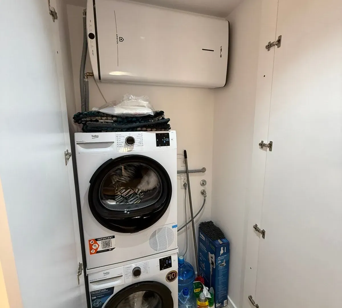 Prodaja, jednosoban stan, 68m², Centar, Bar