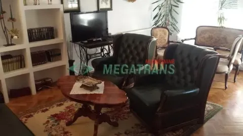 Izdavanje, trosoban stan, 87m², Grbavica, Novi Sad Sve Podlokacije - image 15