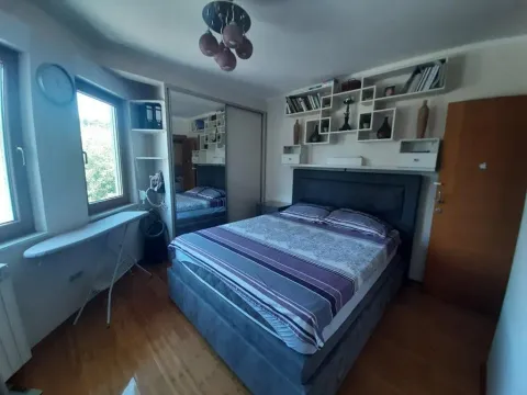 Izdavanje, dvosoban stan, 75m², Preko Morače, Podgorica - image 18