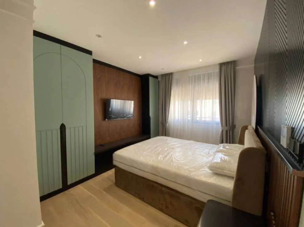 Sale, three bedroom apartment, 109m², Tivat, Crna Gora