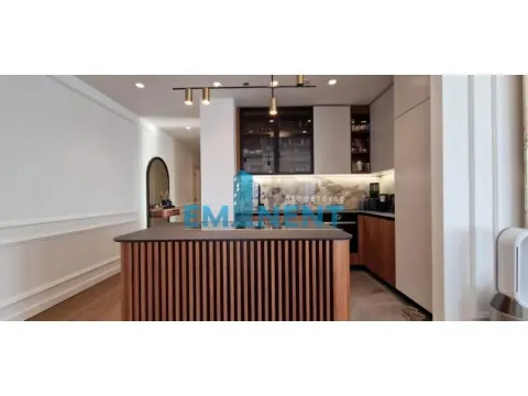 Sale, four bedroom apartment, 123m², Novi Beograd Blok 65, Novi Beograd Sve Podlokacije - image 6