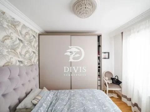 Sale, four bedroom apartment, 100m², Lekino Brdo, Voždovac Sve Podlokacije - image 3