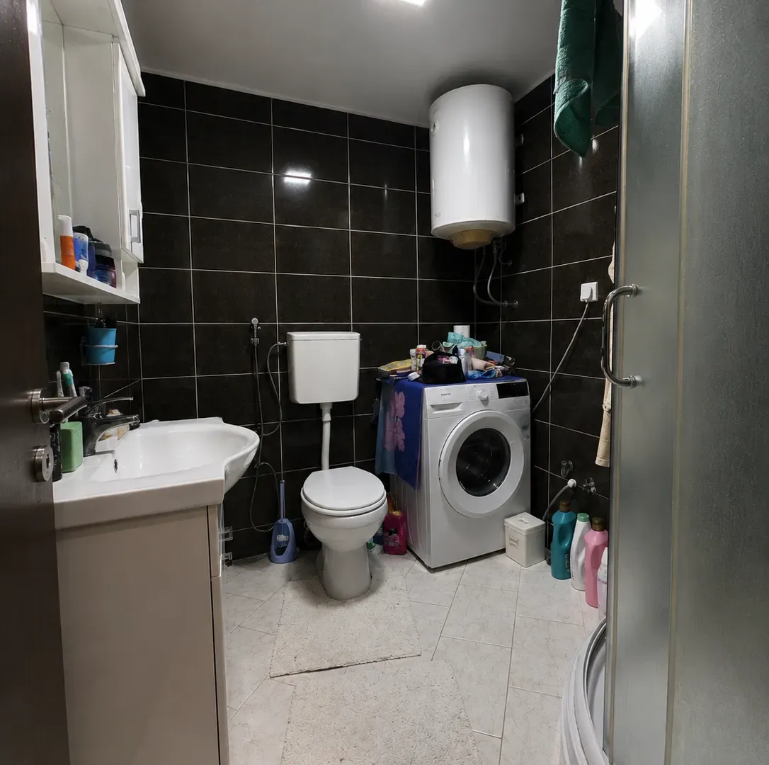 Prodaja, jednosoban stan, 60m², Zagorič, Podgorica