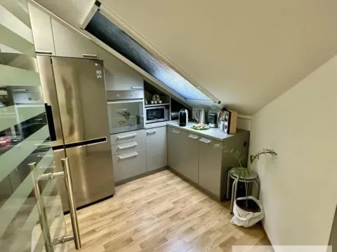 Sale, three bedroom apartment, 78m², Centar, Novi Sad - image 1