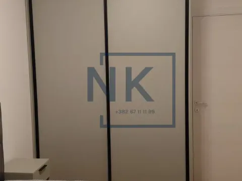 Izdavanje, jednosoban stan, 49m², Central Point, Podgorica - image 7