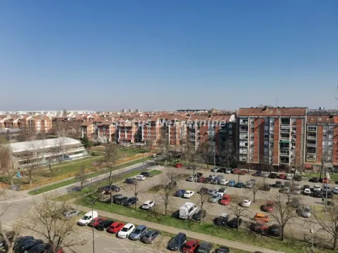 Prodaja, dvosoban stan, 59m², Novo naselje, Novi Sad - image 11