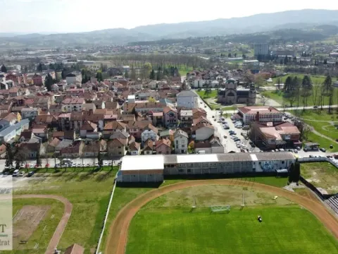 Prodaja, poslovni prostor, 219m², Požega, Srbija - image 4