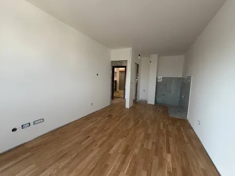 Sale, one bedroom apartment, 40m², Donja Lastva, Tivat - image 2