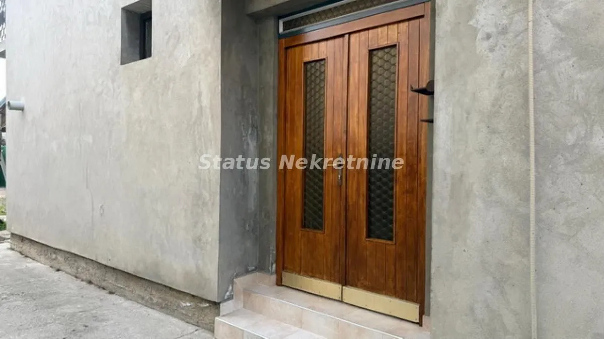 Prodaja, kuća, 100m², Futog, Novi Sad Sve Podlokacije