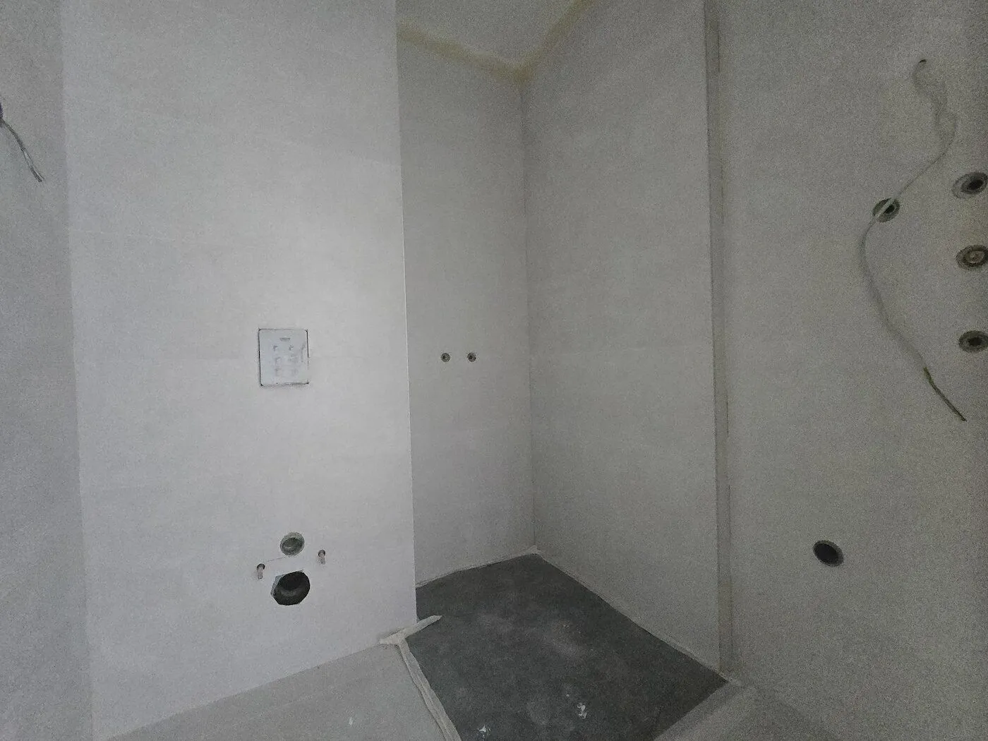 Prodaja, stan, 37m², Zabjelo, Podgorica