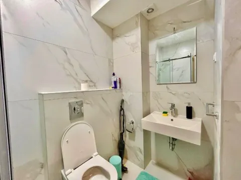 Rent, one bedroom apartment, 49m², Stara Varoš, Podgorica - image 7