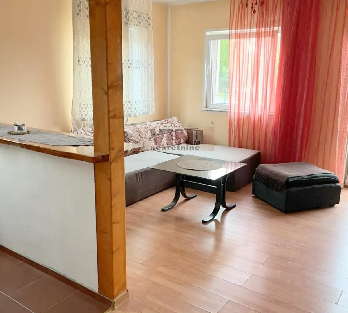 Prodaja, jednosoban stan, 45m², Kaludjerica, Grocka