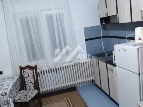 Rent, one bedroom apartment, 39m², Sajam, Novi Sad Sve Podlokacije - image 2