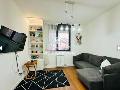 Izdavanje, trosoban stan, 75m², Bezanijska Kosa 1, Bežanijska Kosa Sve Podlokacije - image 10