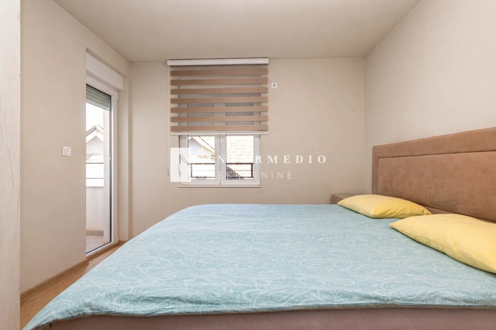 Prodaja, dvosoban stan, 91m², Đenovići, Herceg Novi