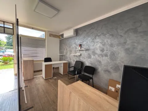 Izdavanje, poslovni prostor, 37m², Ljubović, Podgorica - image 3