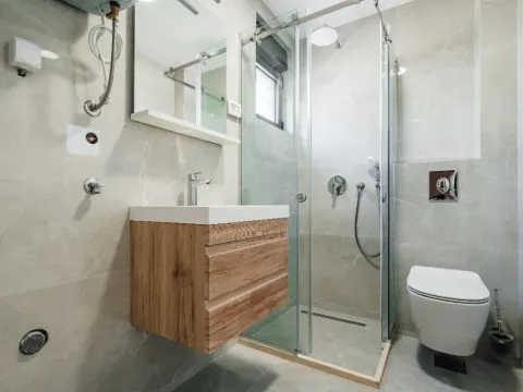 Prodaja, jednosoban stan, 46m², Dubovica, Budva - image 16